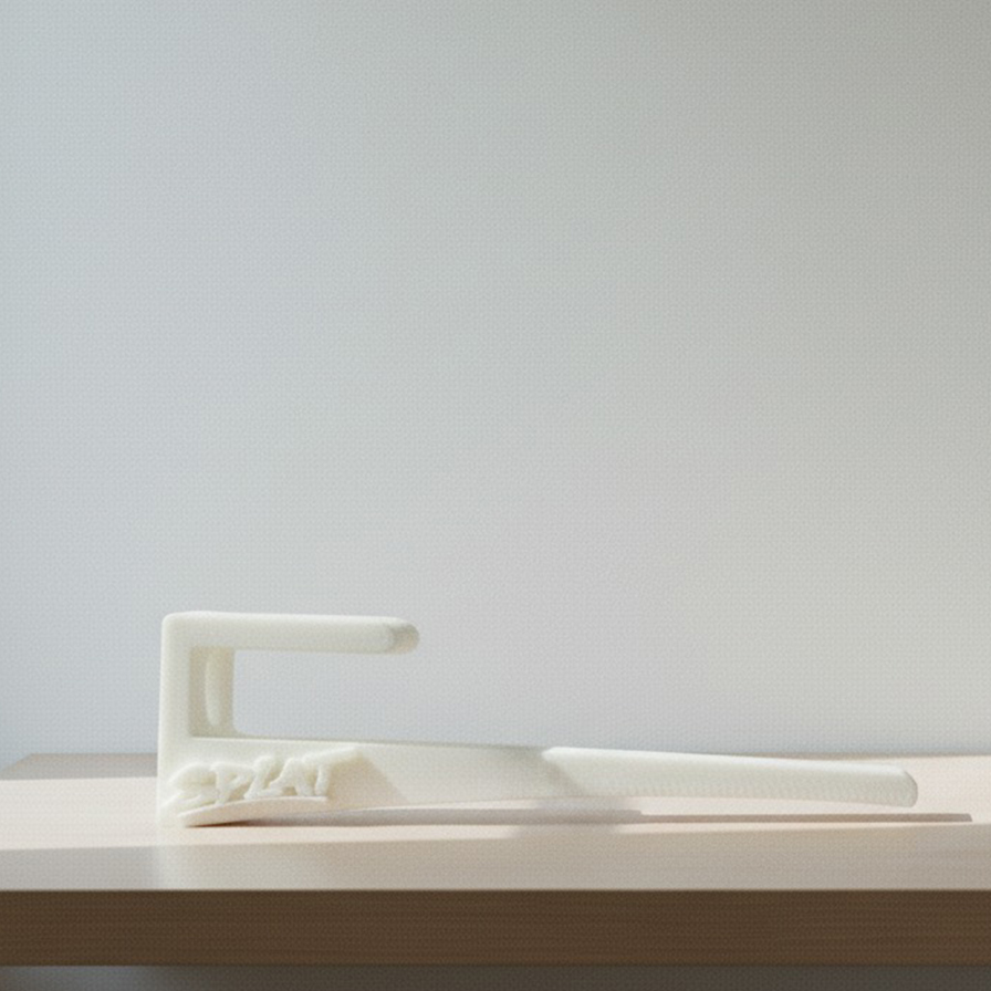 Colgador de gorros para la pared