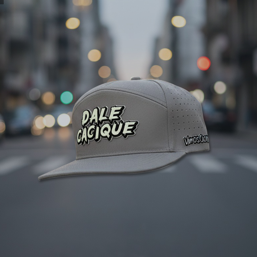 Eterno Campeón + Dale Cacique + 3 REGALOS a elección - Imagen 2