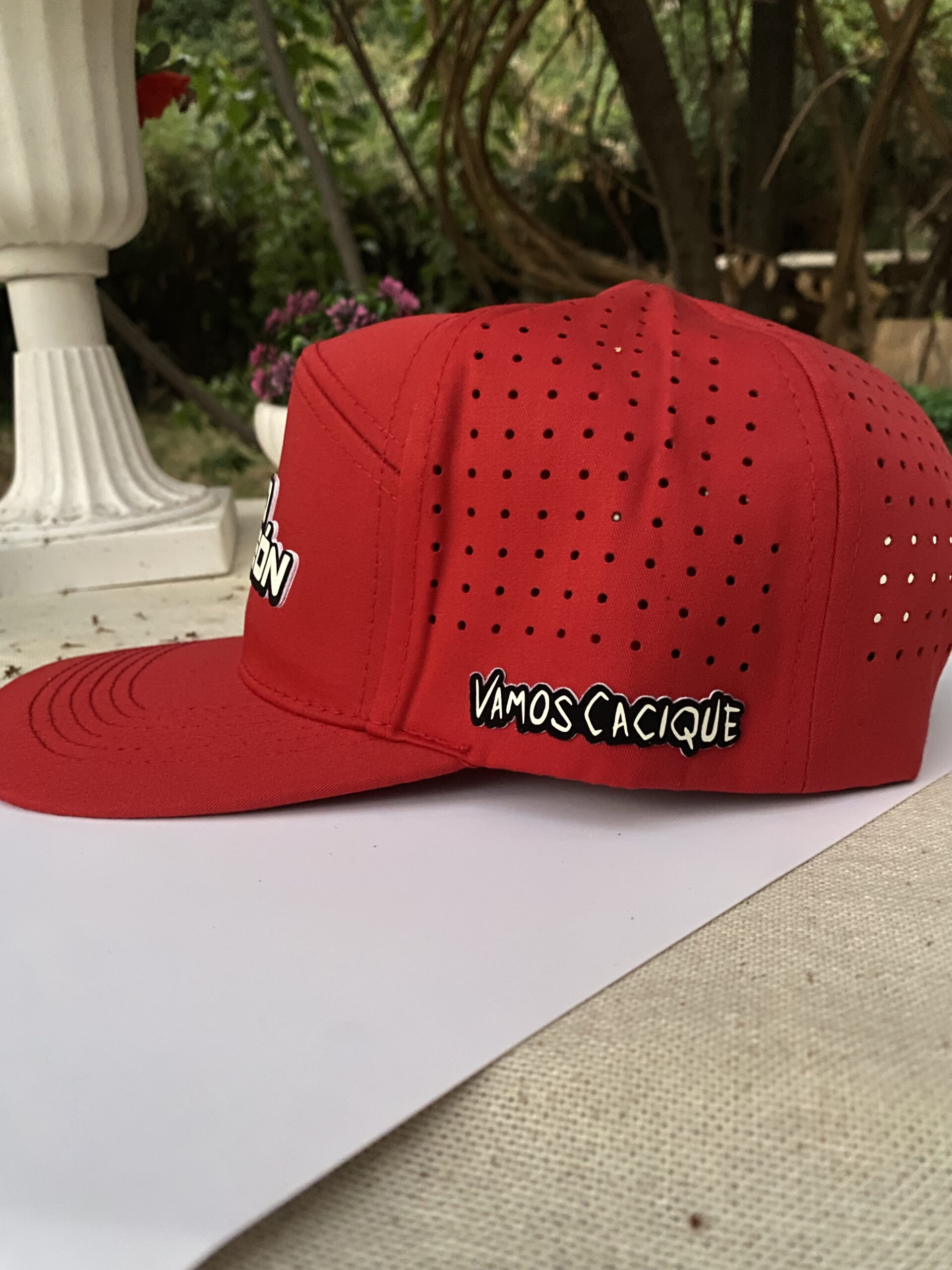 Eterno Campeón + Dale Cacique + 3 REGALOS a elección - Imagen 8