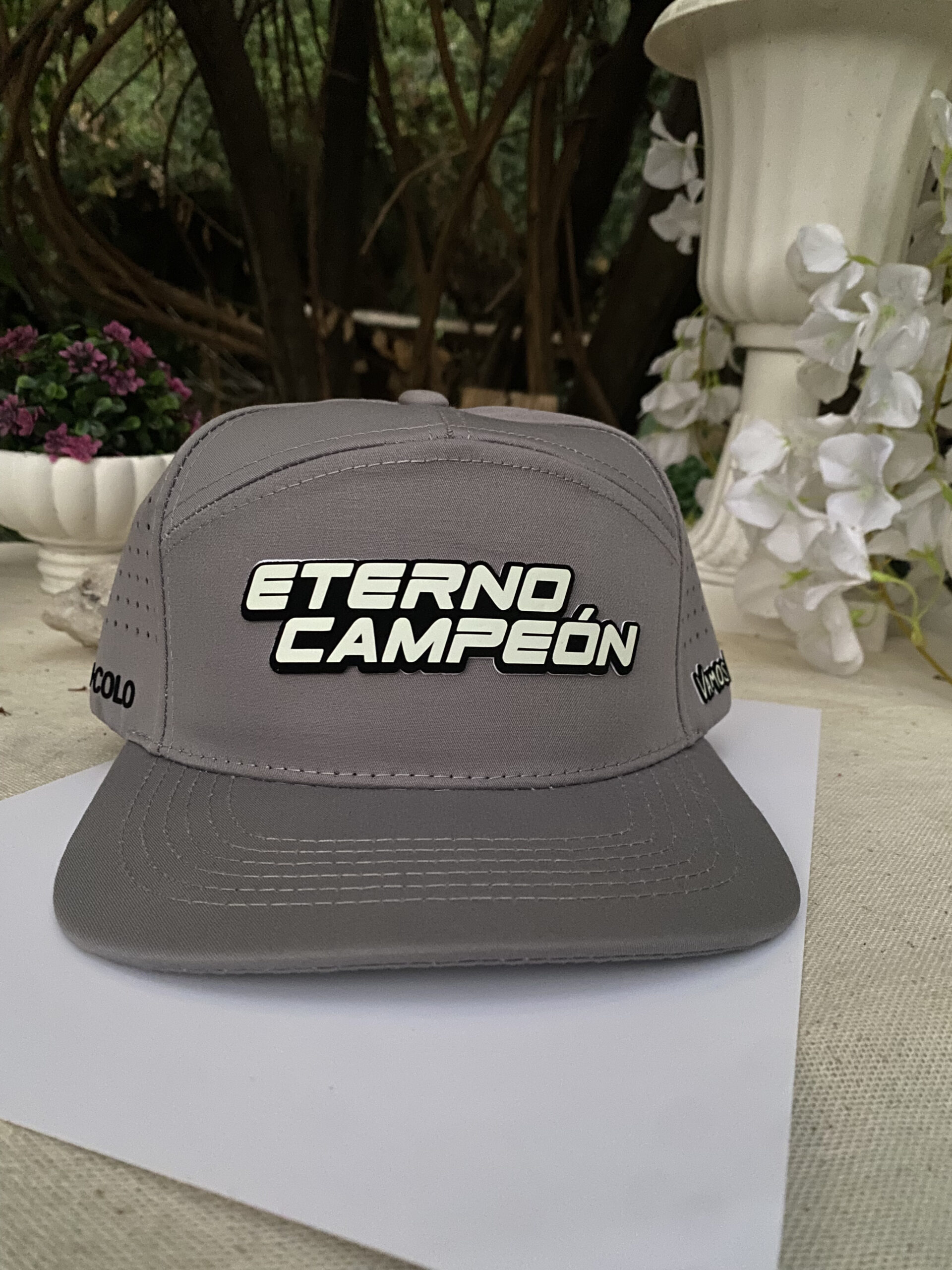 Eterno Campeón + Dale Cacique + 3 REGALOS a elección - Imagen 4