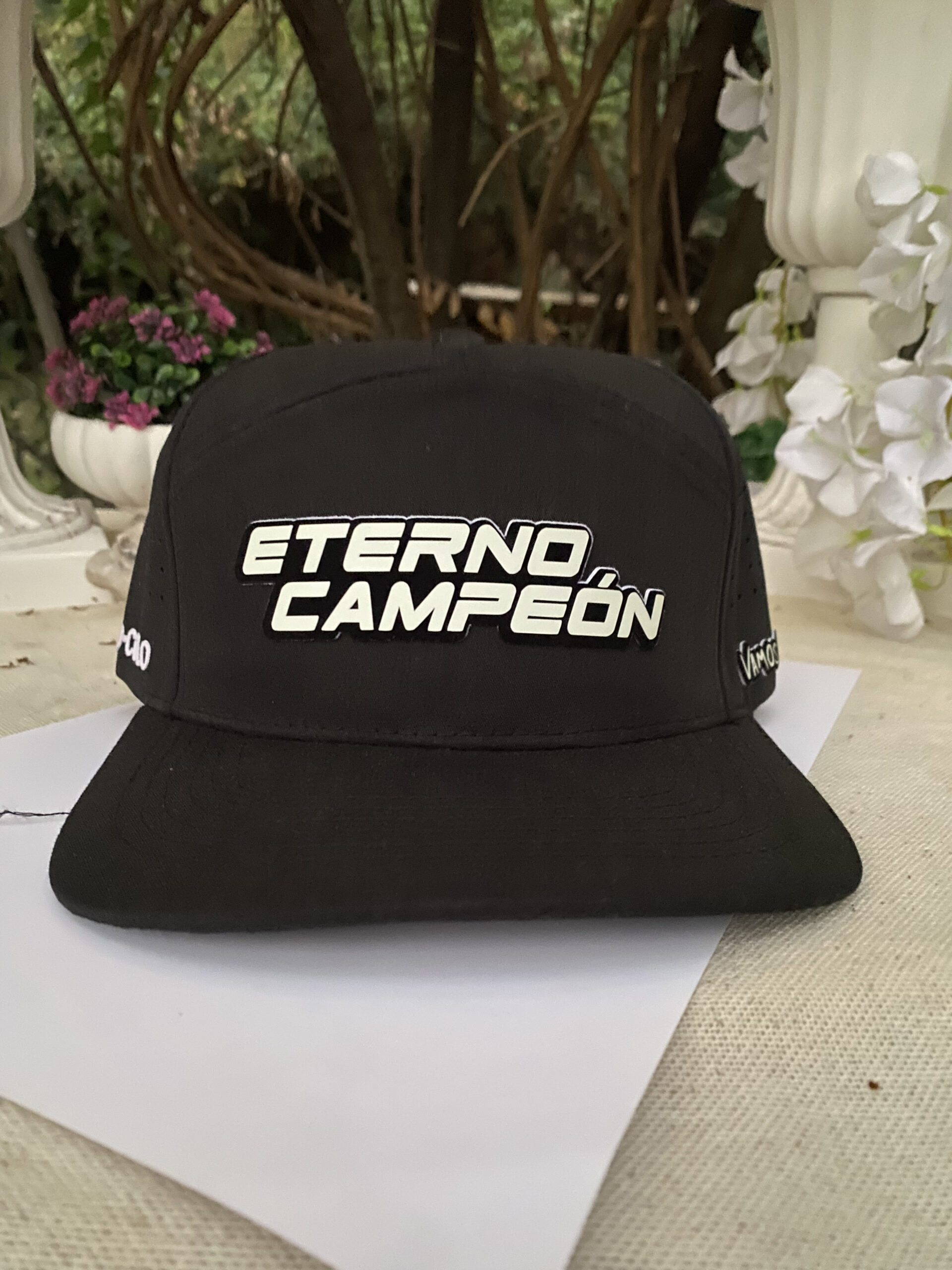 Eterno Campeón + Dale Cacique + 3 REGALOS a elección - Imagen 5