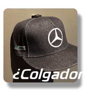 GORROS EMPRESssARIALES
