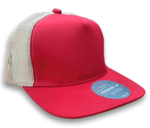 Gorros recortados