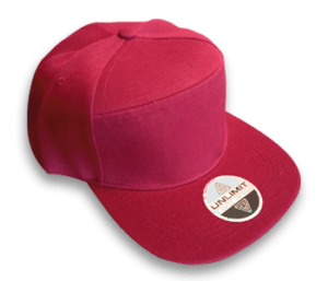 Gorros recortados1