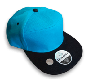 Gorros recortados11